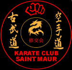 Karate shukokaï Saint Maur des Fosses - Kobudo - Karate Val de Marne